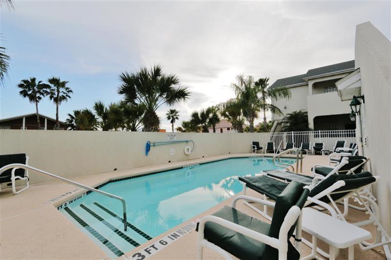 South Padre Island Condo With Pool Access And Balcony! Exteriér fotografie