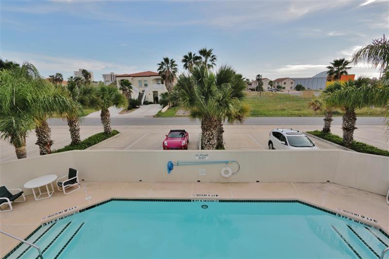 South Padre Island Condo With Pool Access And Balcony! Exteriér fotografie