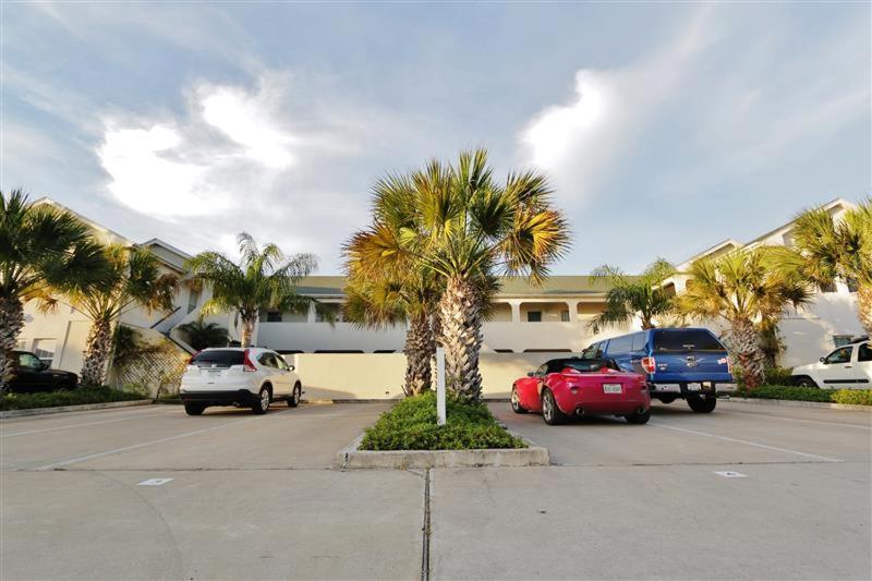 South Padre Island Condo With Pool Access And Balcony! Exteriér fotografie